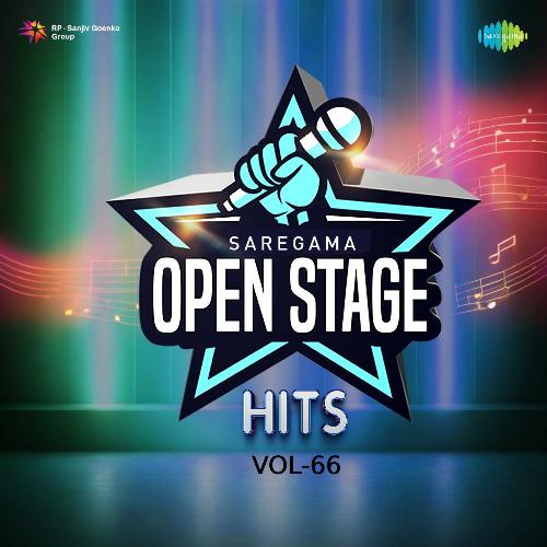 Open Stage Hits - Vol 66 Kiran Joshipura MP3 Download